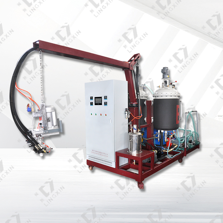 聚氨酯發(fā)泡機(jī)