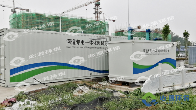 一體化污水處理設(shè)備如何選擇？