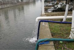 城市黑臭水體分析城市黑臭河道水體如何治理？