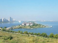 【優(yōu)化生態(tài) 水清景美】客戶喜提應急水體凈化特種作業(yè)車-技術人員連夜調(diào)試交